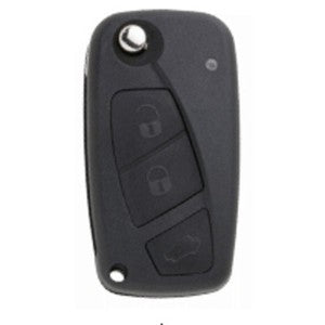 SILCA SIP22R31 CHIAVE RADIOCOMANDO AUTO (FIAT)