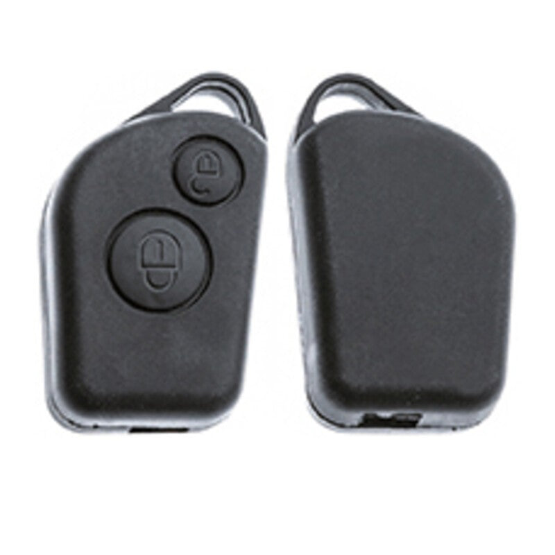 SILCA SX9RSA2 GUSCIO CHIAVE AUTO (2 TASTI CITROEN)