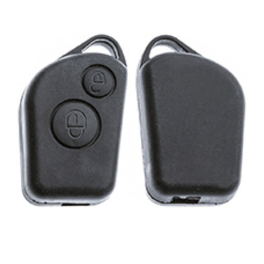 SILCA SX9RSA2 GUSCIO CHIAVE AUTO (2 TASTI CITROEN)