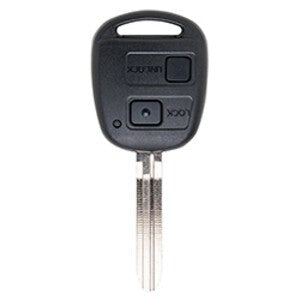 SILCA TOY43BFR43 CHIAVE RADIOCOMANDO AUTO (TOYOTA)