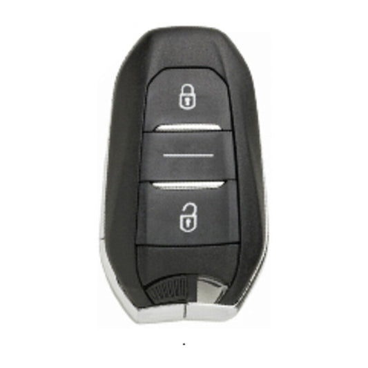 SILCA VA-P25 CHIAVE RADIOCOMANDO AUTO (CITROEN-PEUGEOT)