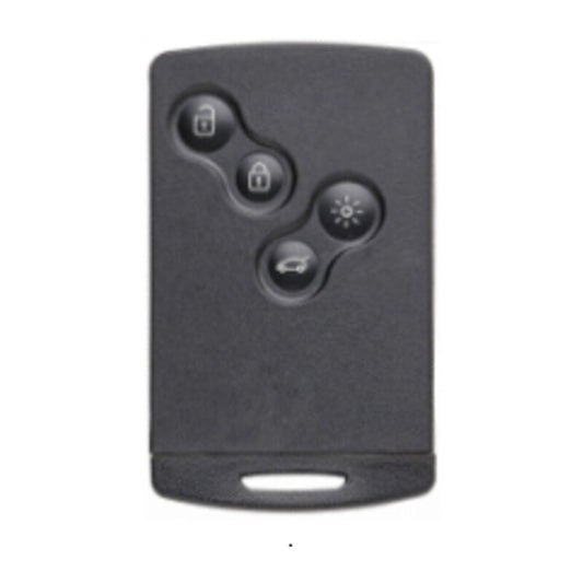 SILCA VA150RS7 GUSCIO CHIAVE AUTO (4 TASTI RENAULT)