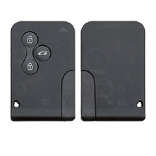SILCA VA150RS8 GUSCIO CHIAVE AUTO (3 TASTI RENAULT)