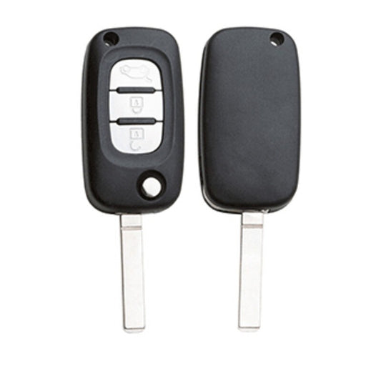 SILCA VA2ERS8 GUSCIO CHIAVE AUTO(3 TASTI RENAULT)