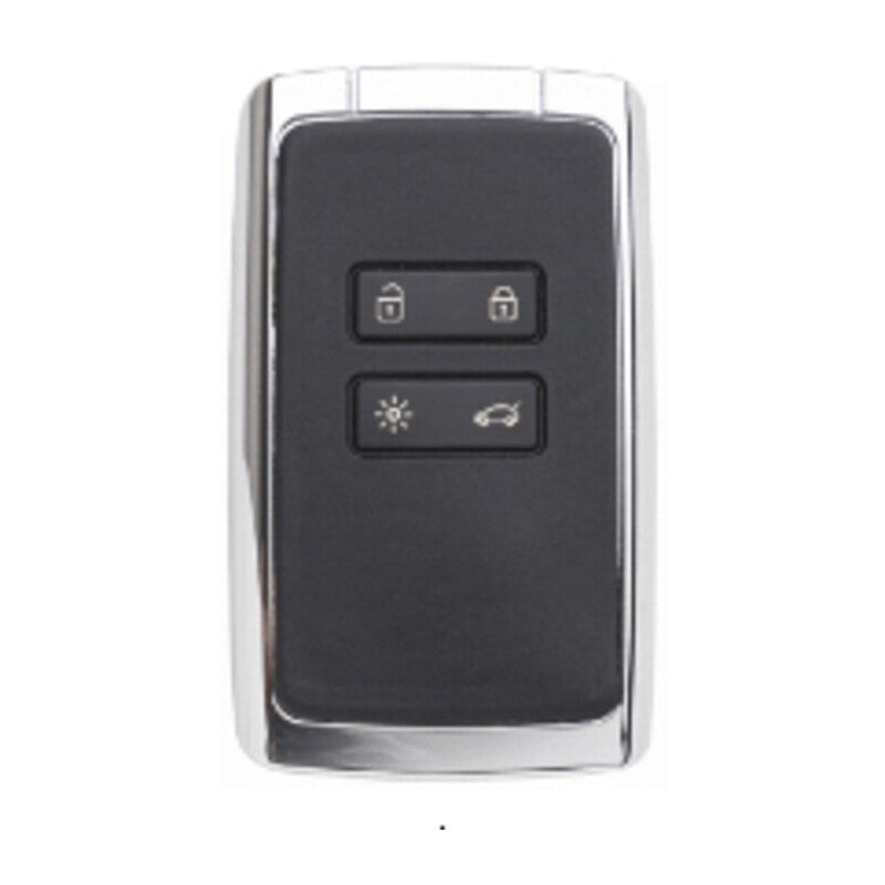 SILCA VA2P26 CHIAVE RADIOCOMANDO AUTO (RENAULT)