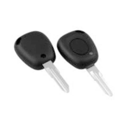 SILCA VAC102ARS1 GUSCIO CHIAVE AUTO (1 TASTO)