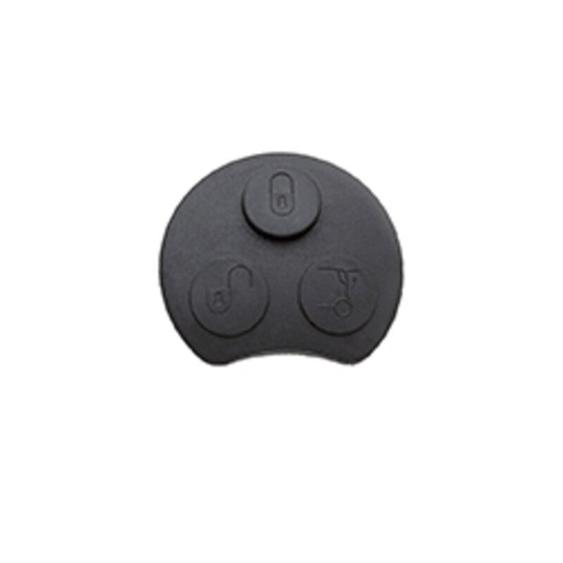 SILCA YMRS8 GUSCIO CHIAVE AUTO (3 TASTI GOMMINO SMART)