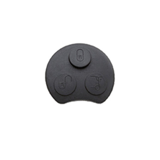 SILCA YMRS8 GUSCIO CHIAVE AUTO (3 TASTI GOMMINO SMART)
