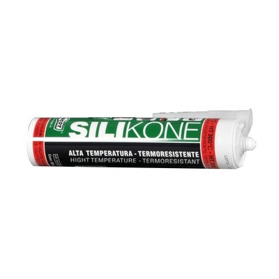 SILICONE ALTA TEMPERATURA Misura: 280 g