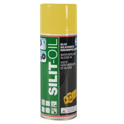 SILIT SPRAY Misura: 400 ml