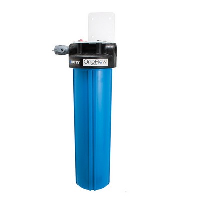 SISTEMA DI PREVENZIONE CALCARE OFTWH-R 22 L/MIN Misura: 22 l/min