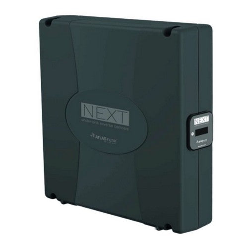 SISTEMA OSMOSI INVERSA NEXT Misura: Portata 130 l/h