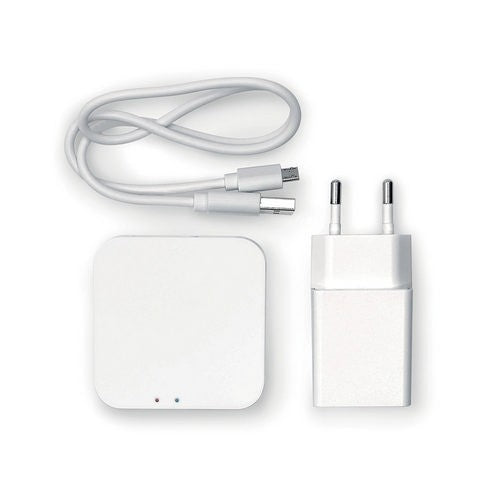 SMART GATEWAY
