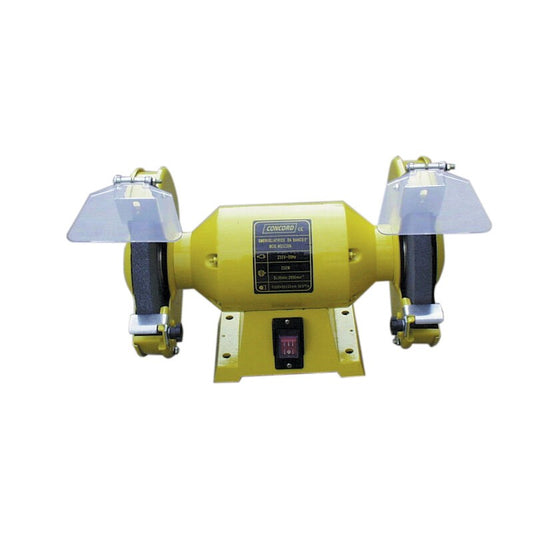 SMERIGLIATRICE BANCO MM150 250W MOLA D 150 MM