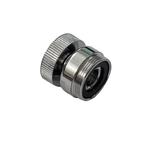 SNODO CROMATO 22F/22M Misura: 22F x 22M
