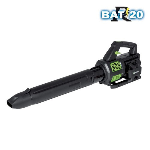 SOFFIATORE PRO CON BATTERIA BAT20 Misura: 180 km/h