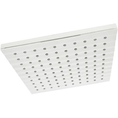 SOFFIONE DOCCIA MOD. 12601 Misura: cm 20x20