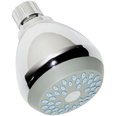 SOFFIONE DOCCIA MODELLO 12611 DIAM. 80 Misura: Diam. 80