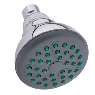 SOFFIONE DOCCIA MODELLO 12616 DIAM. 85 Misura: Diam. 85 mm