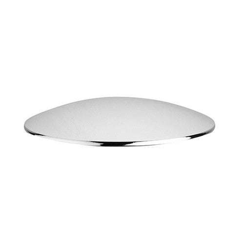 SOLO COVER TONDA PER PILETTE CLICK CLACK Misura: D. 60 mm