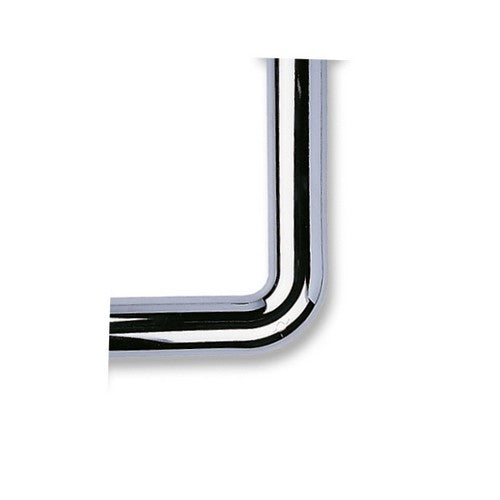 SOLO CURVA DI COLLEGAMENTO PER CASSETTE Misura: D. 50x40 mm L. 600