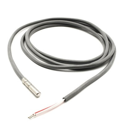 SONDA NTC PER CENTRALINE FUEGO Misura: Diam. 6x25mm - L. 150 cm