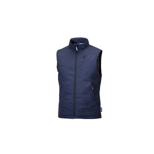 SPARCO GILET SANFORD BLU TG XL