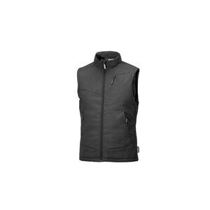 SPARCO GILET SANFORD GRIGIO TG L