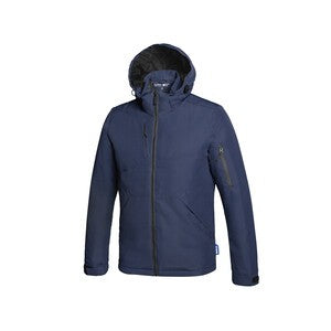SPARCO GIUBBINO NEBO BLU NAVY TG XXL