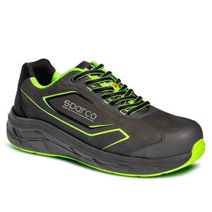 SPARCO SCARPE IMPULSE OLIVER S3P N.44