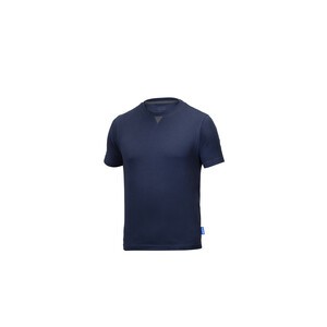 SPARCO T-SHIRT LINCOLN BLU XXXL