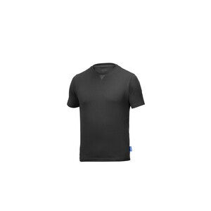 SPARCO T-SHIRT LINCOLN GRIGIA XL