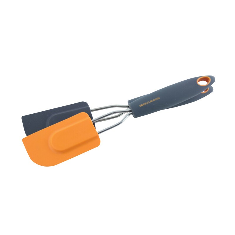 SPATOLA SILICONE FACKELMANN SOFT TOUCH 25217