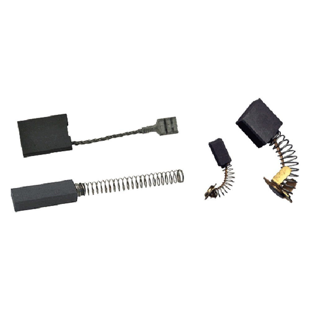 SPAZZOLA ADATTABILE PER UTENSILI BLACK & DECKER mm 6 x 8 x 13,5 x smerigliatrici