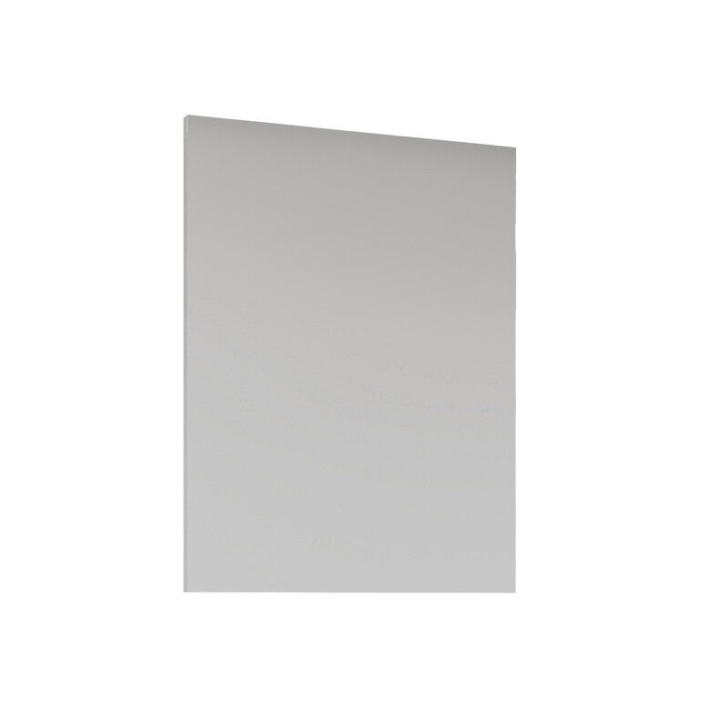 SPECCHIO A FILO  52X68 CM C/SUPPORTO IN ABS