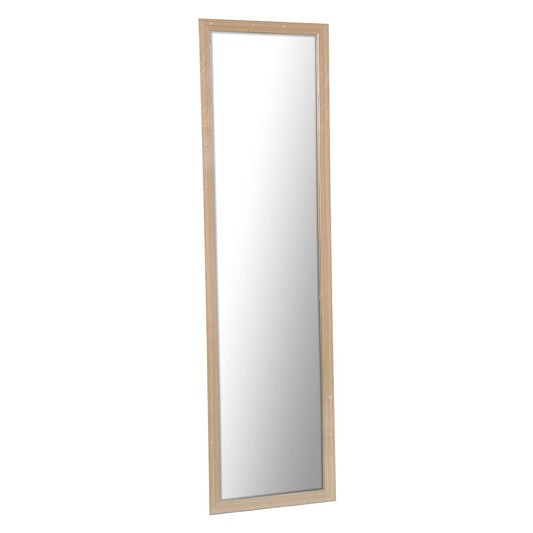 SPECCHIO DA PARETE col. rovere