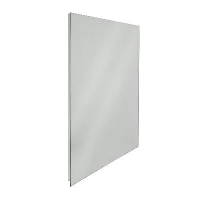SPECCHIO FILO LUCIDO MOD. UNIKA Misura: cm 120 x H.74