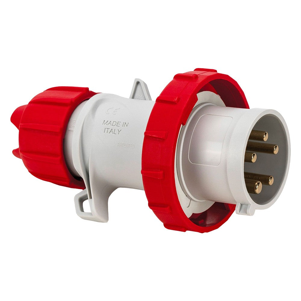 SPINA VOLANTE INDUSTRIALE cablaggio a vite - 70145V