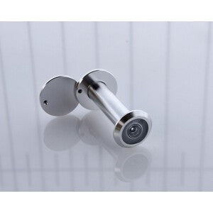 SPIONCINO 180 GRADI D 14X60/110 CROMO SATINATO