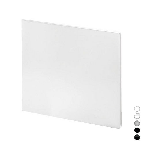 SPORTELLO MAGNETICO BEAUTY FAR Misura: mm 300 x 250 Bianco Opaca