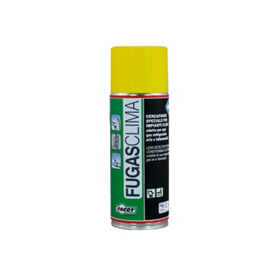 SPRAY CERCAFUGHE FUGAS CLIMA Misura: 400 ml