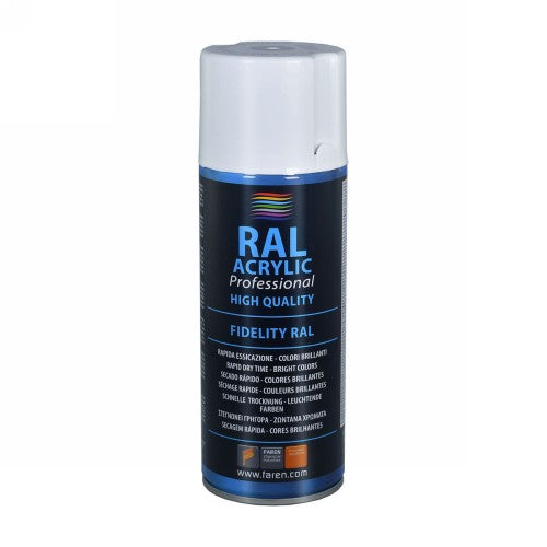 SPRAY PRIMER AGGRAPPANTE Misura: Grigio 400 ml