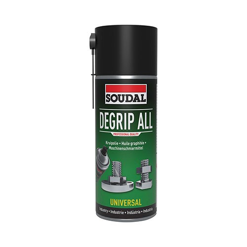 SPRAY SVITANTE SBLOCCANTE Misura: 400 ml