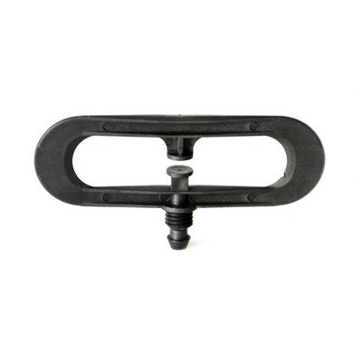 SPRUZZATORE A FARFALLA INNESTO / FILETTATA Misura: ugello D. 4 mm - 350 l/h