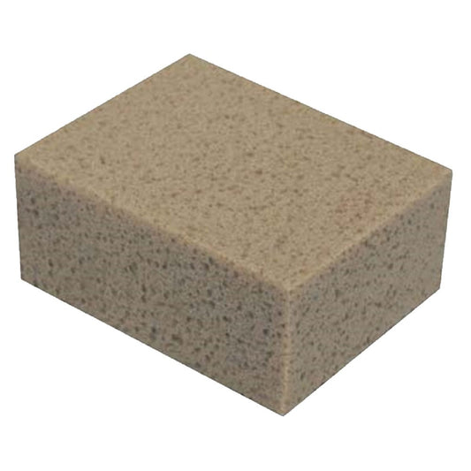 SPUGNA IN POLIESTERE cm 14 x 11 x 5,8