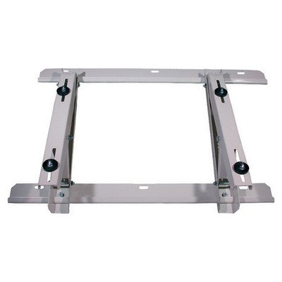 STAFFA PER CLIMATIZZATORI A TETTO MOD. DTO150 Misura: cm 80x50x46