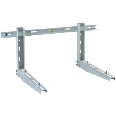 STAFFE PER CLIMATIZZATORE CERTIFICATA TUV 160 KG Misura: Portata 160 kg