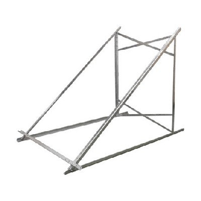 STAFFE PER IMPIANTO SISTEMA SOLARE ATON 415-KMN Misura: Per art. 415-KMN-500711