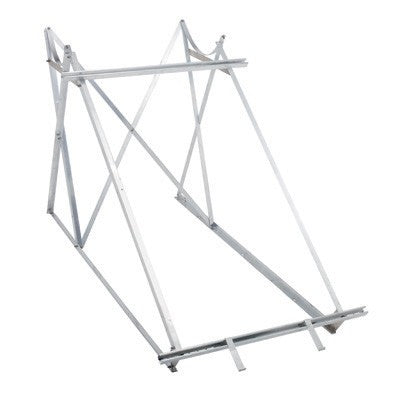 STAFFE PER MONTAGGIO SU TETTO PIANO 150-200 LT Misura: 150/200