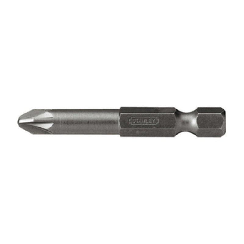 STANLEY  10 INSERTI POZIDRIV 2 DA 50MM   1.68.926